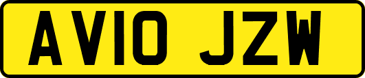 AV10JZW