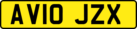 AV10JZX