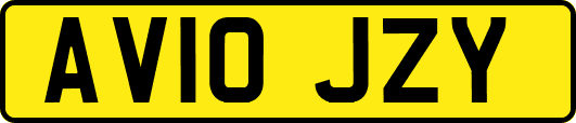 AV10JZY