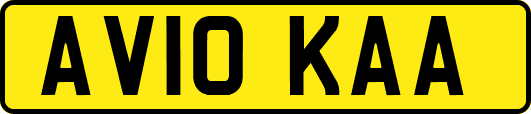 AV10KAA