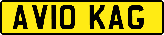 AV10KAG