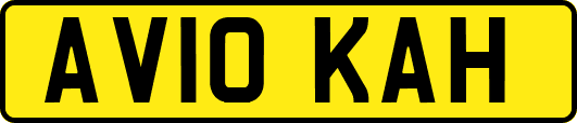 AV10KAH