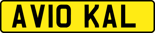 AV10KAL