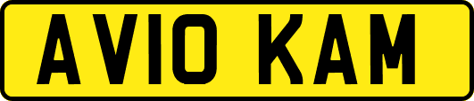 AV10KAM