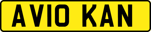AV10KAN