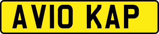 AV10KAP