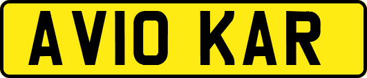 AV10KAR