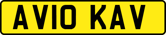 AV10KAV