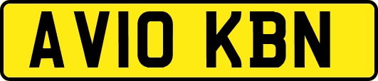 AV10KBN
