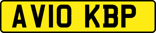 AV10KBP