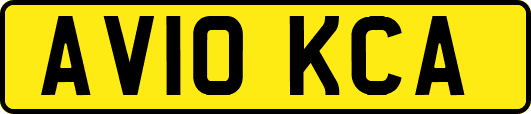 AV10KCA