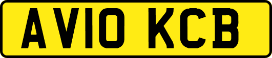 AV10KCB