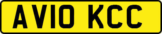 AV10KCC