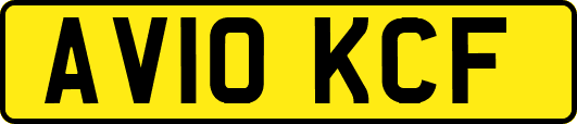 AV10KCF