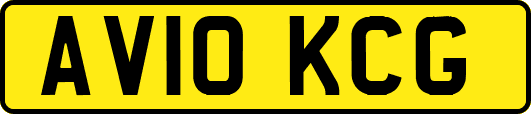 AV10KCG