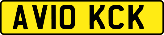 AV10KCK