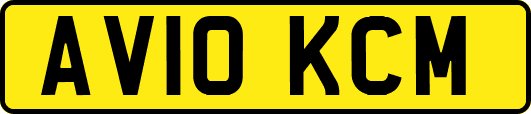 AV10KCM