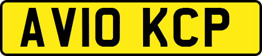 AV10KCP