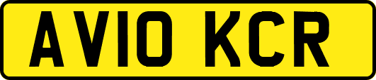 AV10KCR