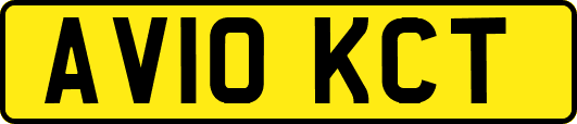 AV10KCT