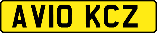 AV10KCZ