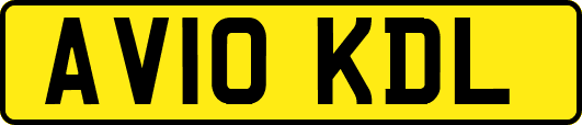 AV10KDL