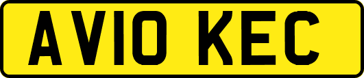 AV10KEC