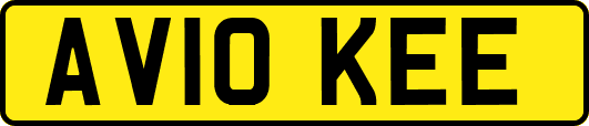 AV10KEE