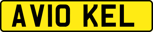 AV10KEL