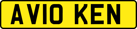 AV10KEN
