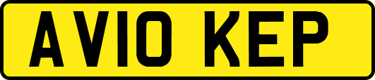 AV10KEP