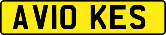 AV10KES