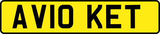 AV10KET