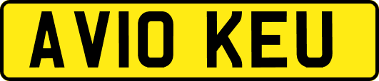 AV10KEU