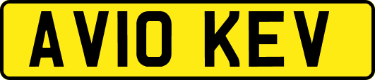 AV10KEV