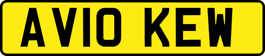 AV10KEW