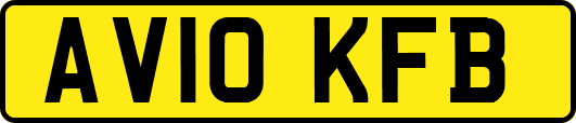 AV10KFB