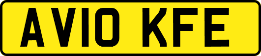 AV10KFE