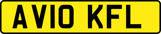 AV10KFL
