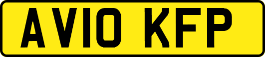 AV10KFP