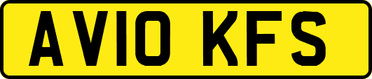 AV10KFS