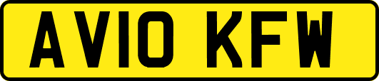 AV10KFW