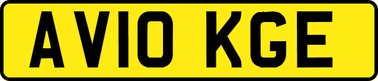 AV10KGE
