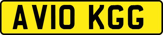 AV10KGG