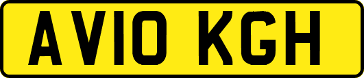 AV10KGH