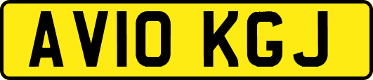 AV10KGJ