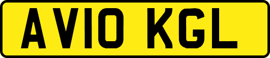 AV10KGL