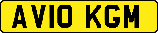 AV10KGM