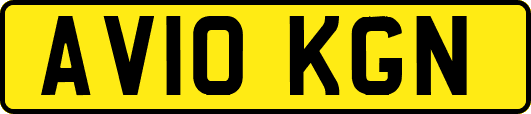 AV10KGN