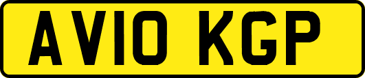 AV10KGP